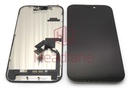 [JK-040] Apple iPhone 16 Pro Incell LCD Display / Screen + Touch (JK)