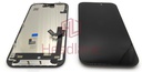[JK-041] Apple iPhone 16 Incell LCD Display / Screen + Touch (JK) - Supports IC Changing