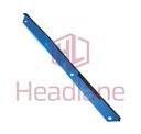 [GH81-24537A] Samsung SM-X210 X216 Galaxy Tab A9+ (WiFi/5G) Top Display Adhesive / Sticker