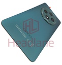 [621033000345] Oppo CPH2637 Reno12 F Back / Battery Cover - Green