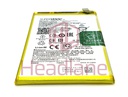 [621035000150] Oppo CPH2637 Reno12 F BLPA79 5000mAh Battery