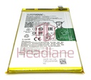 [621035000116] Oppo CPH2669 CPH2641 A40 / A40m / A3 / A3x BLPA77 5100mAh Battery
