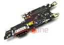 [0235APFH] Honor 400 Pro Charging Port / SIM Card Reader Flex