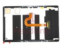 [0235ADFU] Honor Pad X8 LCD Display / Screen + Touch
