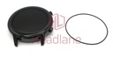 [02353LBK_H] Honor MagicWatch 2 (42mm) LCD Display / Screen + Touch - Black