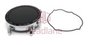 [02353JTS_H] Honor MagicWatch 2 (46mm) LCD Display / Screen + Touch - Brown