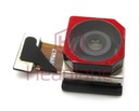 [0235ABUK] Honor X8 4G Main 64MP Rear Camera Module