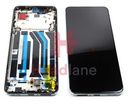 [4130325] OnePlus 10T LCD Display / Screen + Touch - Green