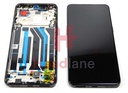 [4130326] OnePlus 10T LCD Display / Screen + Touch - Black