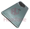 [4150380] OnePlus 11 5G Back / Battery Cover - Green