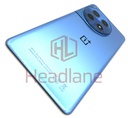 [621033000182] OnePlus 12R Back / Battery Cover - Cool Blue