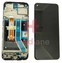 [4905750] OnePlus Nord N100 LCD Display / Screen + Touch