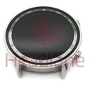 [621109000008] OnePlus Watch 2 / 2R / Oppo Watch X LCD Display / Screen + Touch - Green