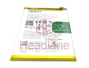 [4902077] Oppo CPH2071 CPH2083 CPH2015 PDBM00 CPH1901 A11k / A12 / A8 / A7 / A31 BLP673 4230mAh Battery