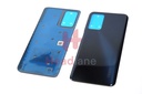 [3203134] Oppo CPH2273 CPH2271 CPH2269 A54s A16s A16 Back / Battery Cover - Black