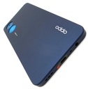 [4712475] Oppo CPH2477 A17 Back / Battery Cover - Black