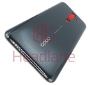 [4902858] Oppo CPH1931 A5 (2020) Back / Battery Cover - Black