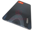 [3016705] Oppo CPH2161 A73 5G Back / Battery Cover - Black