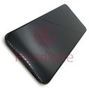 [4905499] Oppo CPH2095 A73 / F17 LCD Display / Screen+ Touch - Black
