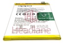 [4901418] Oppo CPH1819 F7 BLP661 3400mAh Battery