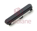 [1611601000136A] Xiaomi Pad 7 Power Button / Key - Grey