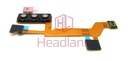 [1350204000575A] Xiaomi Pad 7 / Pro Pogo Pin Flex - Black