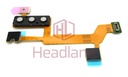 [1350204000575B] Xiaomi Pad 7 / Pro Pogo Pin Flex - Black