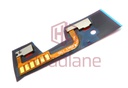 [1350204000570A] Xiaomi Pad 7 / Pro / Poco Pad X1 Hall Sensor Flex