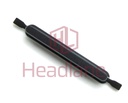 [1611602000193A] Xiaomi Pad 7 / Pro Side Button / Key - Grey