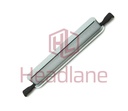 [1611602000195A] Xiaomi Pad 7 / Pro Side Button / Key - Green