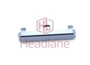 [1611601000137A] Xiaomi Pad 7 Power Button / Key - Blue