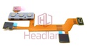[1350204000577A] Xiaomi Pad 7 / Pro Pogo Pin Flex - Blue