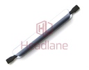 [1611602000194A] Xiaomi Pad 7 / Pro Side Button / Key - Blue