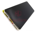 [0235AGXB] Honor Magic4 Pro LCD Display / Screen + Touch + HB586680EFW Battery - Gold