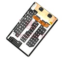[0235ANMV] Honor Pad X9a LCD Display / Screen + Touch