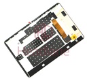 [9706ACHB] Honor Pad 10 LCD Display / Screen + Touch