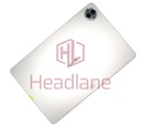[9706ACHE] Honor Pad 10 Back / Battery Cover - Grey