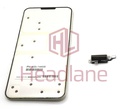 [923-09246] Apple iPhone 15 Pro Taptic Engine (Service Pack)