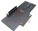 [A5039317A] Sony XQ-BE52 Xperia PRO-I Back / Battery Cover - Black