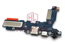 [BA92-21844A] Samsung NP935QDB Galaxy Book Pro 360 5G Top Sub Board