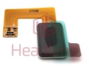 [BA96-07691A] Samsung NP935QDB Galaxy Book Pro 360 5G Fingerprint Reader / Sensor
