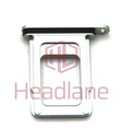 [923-09676] Apple iPhone 15 / 15 Plus SIM Card Tray - Green (Service Pack)