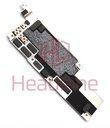 [923-09248] Apple iPhone 15 Pro Logic Board Shield / Cowling