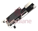 [923-09927] Apple iPhone 15 Pro Max Logic Board Shield / Cowling