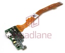 [SCB2DL000010] Alcatel 5039D 3L Charging Port Flex