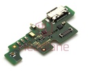 [SBH2G000002C] TCL T781H 20 5G Charging Port Flex