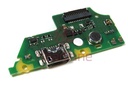 [286725349] Nokia TA-1468 TA-1454 C2 2nd Edition Charging Port Flex