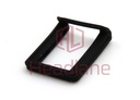 [GH81-24250A] Samsung SM-X110 X115 Galaxy Tab A9 (WiFi / LTE) Headphone Jack Rubber Seal