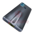 [S948D13827] Motorola XT2135 Moto G60 Back / Battery Cover - Dynamic Grey