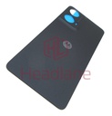 [5S58C24184] Motorola XT2423 Moto G24 Back / Battery Cover - Blueberry